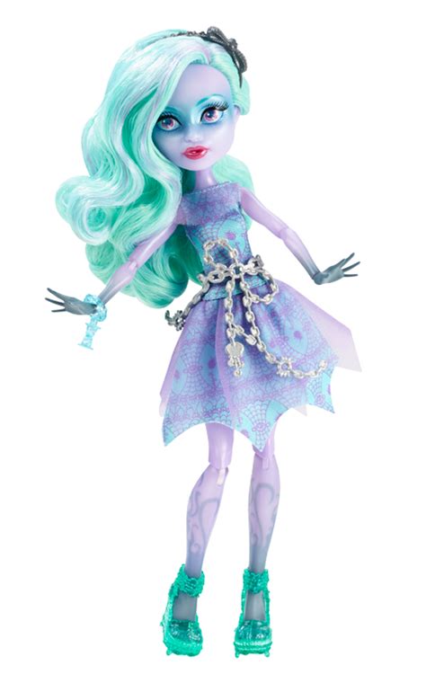 monster high personajes mujeres|Twyla